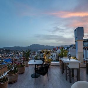 La Petite Chefchaouen Hotel Exterior photo