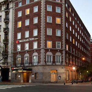 Nh Collection Buenos Aires Lancaster Hotel Exterior photo