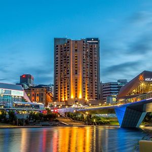 Intercontinental Adelaide, An Ihg Hotel Exterior photo