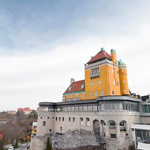 Villa Foresta Lidingö Exterior photo