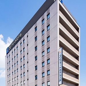 Comfort Hotel Hachinohe Exterior photo