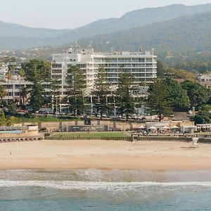 Novotel Wollongong Northbeach Exterior photo