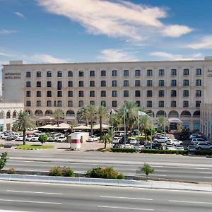 Movenpick Hotel Jiddah Exterior photo