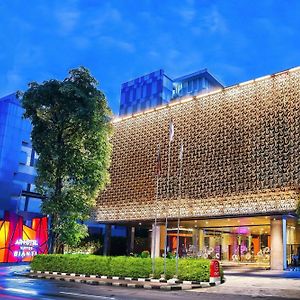 ARTOTEL Suites Bianti Yogyakarta, CHSE Certified Exterior photo