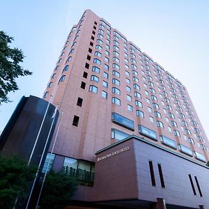 Kanazawa Tokyu Hotel Exterior photo