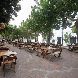 Golden Beach Resort Ao Nang Exterior photo