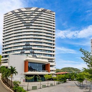Hilton Port Moresby Hotel & Residences Exterior photo