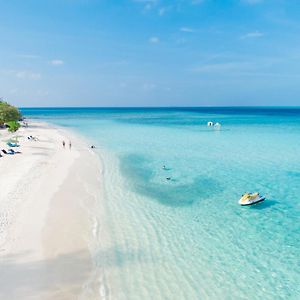 Ayala Oceanview Maldives Hotel Gulhi Exterior photo