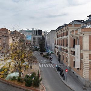 Libere Madrid Palacio Real Exterior photo