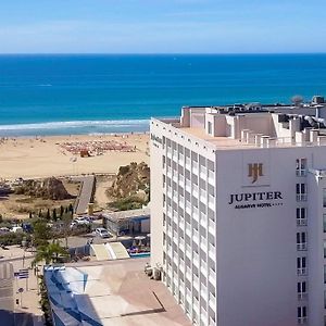 Jupiter Algarve Hotel Portimão Exterior photo