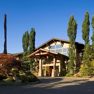 Willows Lodge Woodinville Exterior photo