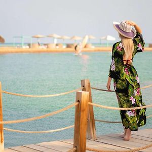 Movenpick Resort & Spa El Gouna Hurghada Exterior photo