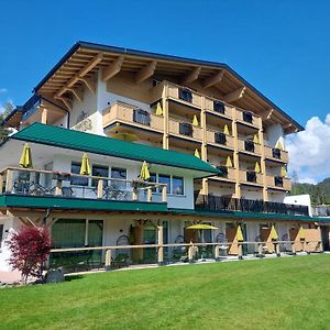 Das Aparthotel Olympia Tirol Seefeld in Tirol Exterior photo