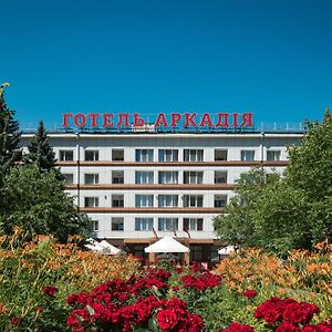 Arcadia Hotel Одеса Exterior photo