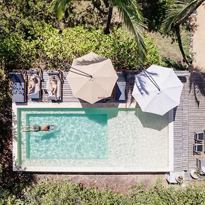 Vida Silvestre Villa Tulum Exterior photo