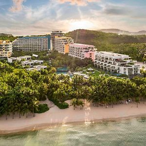 Premier Residences Phu Quoc Emerald Bay Managed By Accor Exterior photo