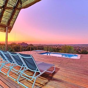 Nyala View, Mabalingwe Villa Mabula Game Reserve Exterior photo