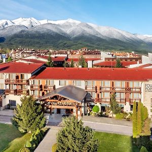 Four Points By Sheraton Bansko Otel Exterior photo