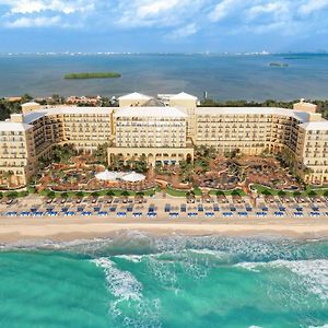 Kempinski Hotel Cancun Exterior photo