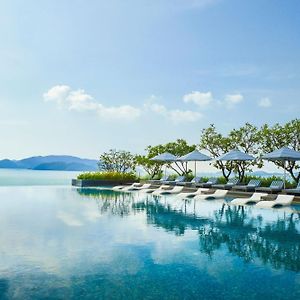 Sheraton Nha Trang Hotel & Spa Exterior photo