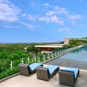 Four Points By Sheraton Bali, Ungasan Jimbaran  Exterior photo