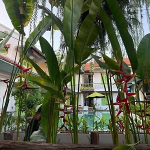 Hoi An Garden Villas Exterior photo