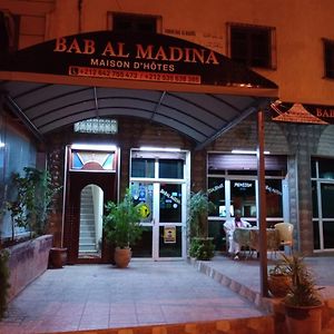 Bab Al Madina Bed & Breakfast Fez Exterior photo