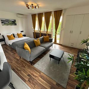 Eva Luxury Rooms & Apartments Plitvicka Jezera Exterior photo
