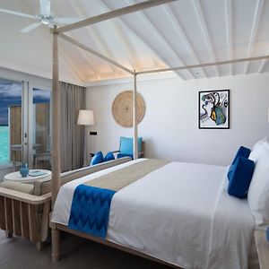 Cora Cora Maldives - Premium All-Inclusive Resort Raa Atol Exterior photo