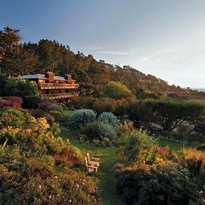 Stanford Inn By The Sea Mendocino Exterior photo