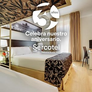 Sercotel Las Torres Salamanca Exterior photo