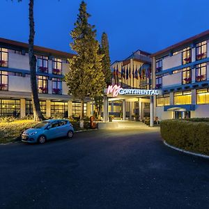 Mycontinental Suceava Hotel Exterior photo