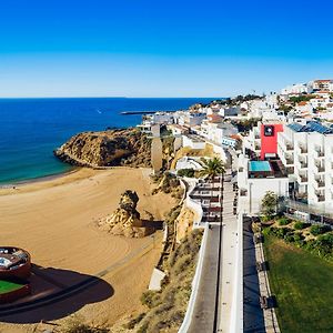Rocamar Exclusive Hotel & Spa - Adults Only Albufeira Exterior photo