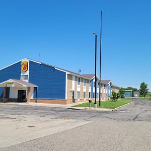 Super 8 By Wyndham Portage Motel Exterior photo