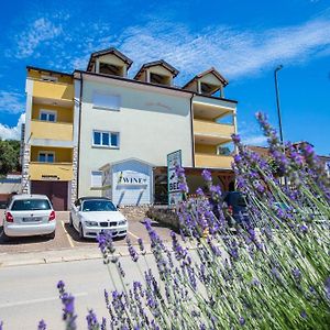 Villa Monsena Rovinj Exterior photo