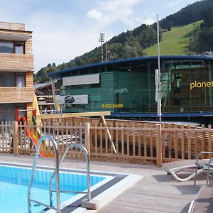 Hotel Planai By Alpeffect Hotels Schladming Exterior photo