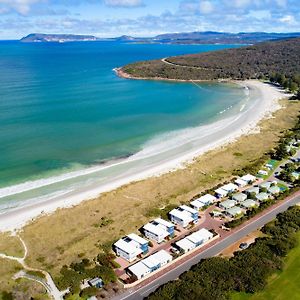 Big4 Middleton Beach Holiday Park Hotel Albany Exterior photo