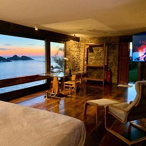 Cliffside - Boutique Hotel & Spa Rio de Janeiro Exterior photo