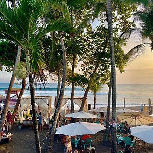 Bed and Breakfast Vida Hermosa Playa Hermosa  Exterior photo