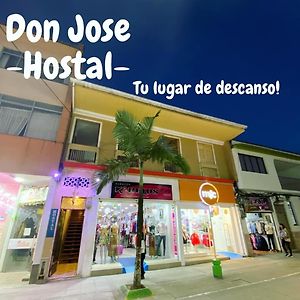 Hostal Don Jose Santa Rosa de Cabal Exterior photo