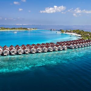 Hotel Oblu Select Lobigili - Premium All-Inclusive With Free Transfers Malé Exterior photo