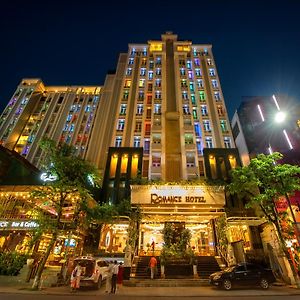 Romance Hotel Hue Exterior photo