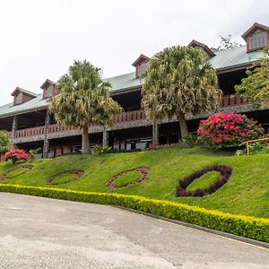 Hotel Heliconia - Monteverde Exterior photo