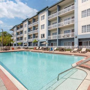 Best Western Naples Plaza Hotel Exterior photo