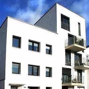 Koeln Appartement Exterior photo