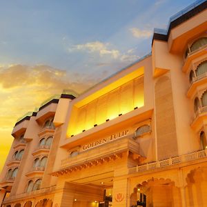 Hotel Golden Tulip Jaipur Exterior photo