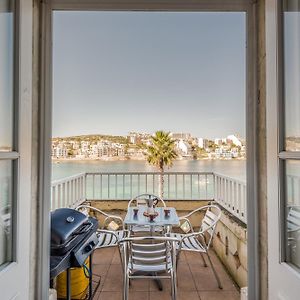 Blue Harbour 2 Bedroom Seafront Apartments With Stunning Seaviews - By Getawaysmalta St. Paul's Bay Exterior photo