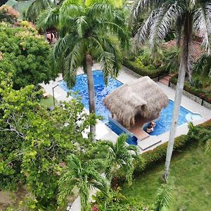 Hotel Portales del Tayrona Calabazo  Exterior photo