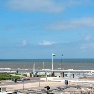 Ferienwohnung Bamboa Beachhouse Zandvoort Exterior photo