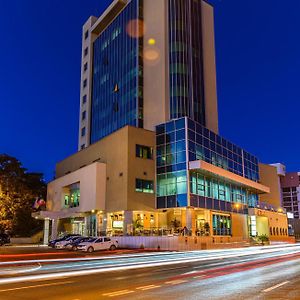 Vega Hotel Galati  Exterior photo